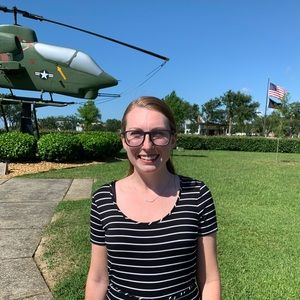 Meet your Posher, Jenn